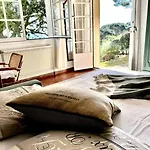 别墅 Seaview Petit Prince, Pool, Air Conditioning *