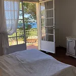 别墅 Seaview Petit Prince, Pool, Air Conditioning 圣马克西姆