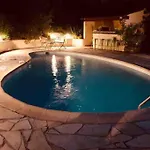 别墅 Seaview Petit Prince, Pool, Air Conditioning *