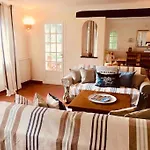 Seaview Petit Prince, Pool, Air Conditioning * 圣马克西姆