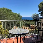 Seaview Petit Prince, Pool, Air Conditioning 圣马克西姆