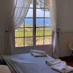 Seaview Petit Prince, Pool, Air Conditioning 别墅 圣马克西姆