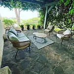 别墅 Seaview Petit Prince, Pool, Air Conditioning 圣马克西姆