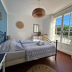Seaview Petit Prince, Pool, Air Conditioning 圣马克西姆