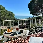 别墅 Seaview Petit Prince, Pool, Air Conditioning *