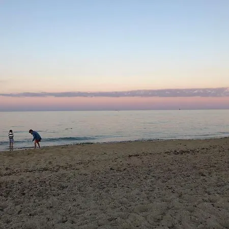Βίλα Seaview Petit Prince, Pool, Air Conditioning