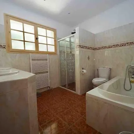 Βίλα Seaview Petit Prince, Pool, Air Conditioning