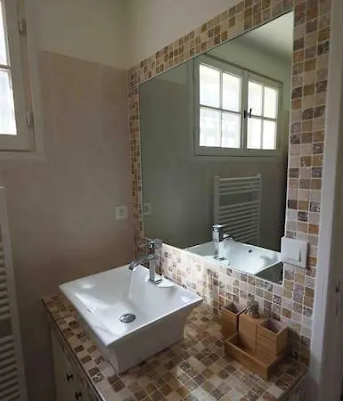 Βίλα Seaview Petit Prince, Pool, Air Conditioning