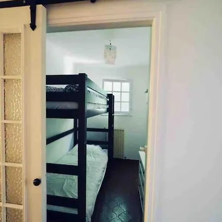 Seaview Petit Prince, Pool, Air Conditioning Βίλα *