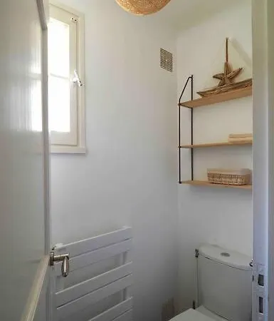 Βίλα Seaview Petit Prince, Pool, Air Conditioning