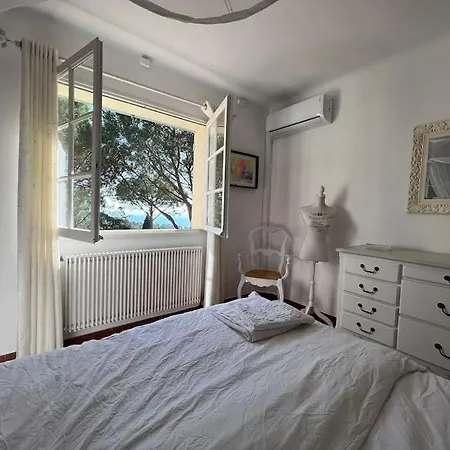 Βίλα Seaview Petit Prince, Pool, Air Conditioning