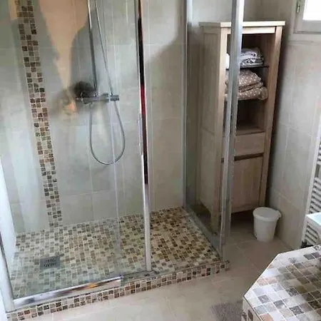 Βίλα Seaview Petit Prince, Pool, Air Conditioning *