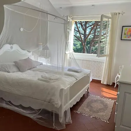 Seaview Petit Prince, Pool, Air Conditioning Βίλα *