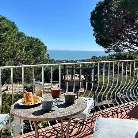 Βίλα Seaview Petit Prince, Pool, Air Conditioning *