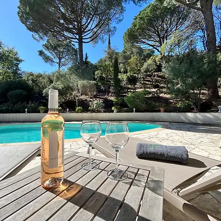Seaview Petit Prince, Pool, Air Conditioning *