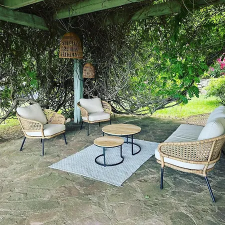 Seaview Petit Prince, Pool, Air Conditioning Βίλα *