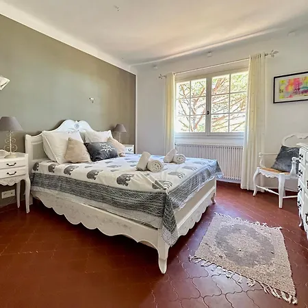 Seaview Petit Prince, Pool, Air Conditioning *