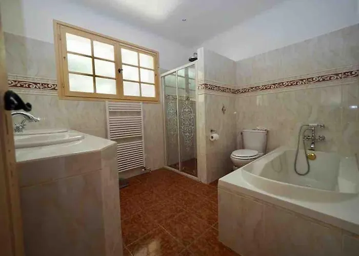 Villa Seaview Petit Prince, Pool, Air Conditioning