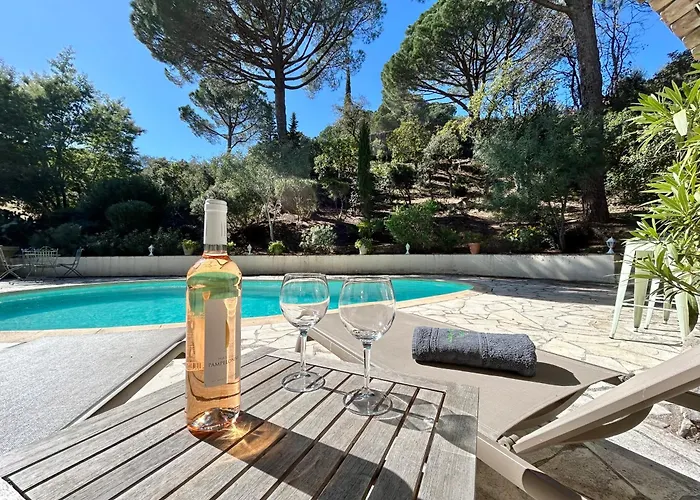 Seaview Petit Prince, Pool, Air Conditioning *