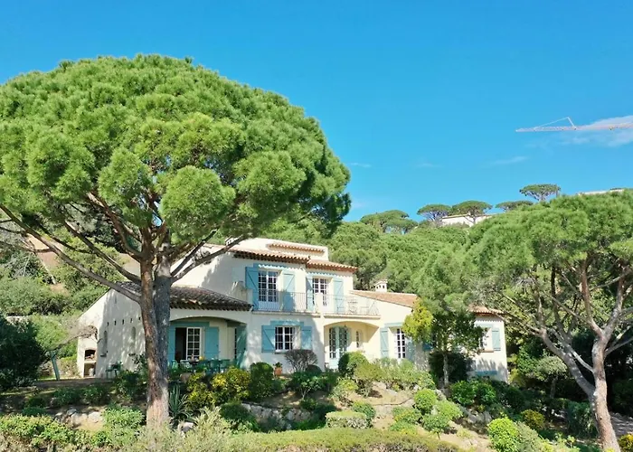 Villa Seaview Petit Prince, Pool, Air Conditioning